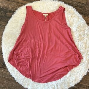 NAT Kori America Tank